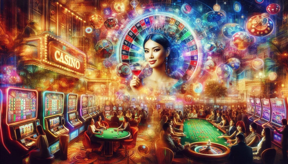 Betsolid Casino